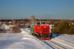 ТУ8-0010 (Sverdlovska željeznica)