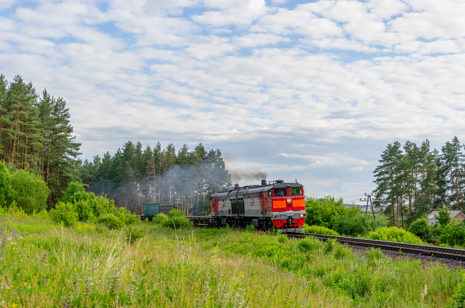2ТЭ10МК-3586