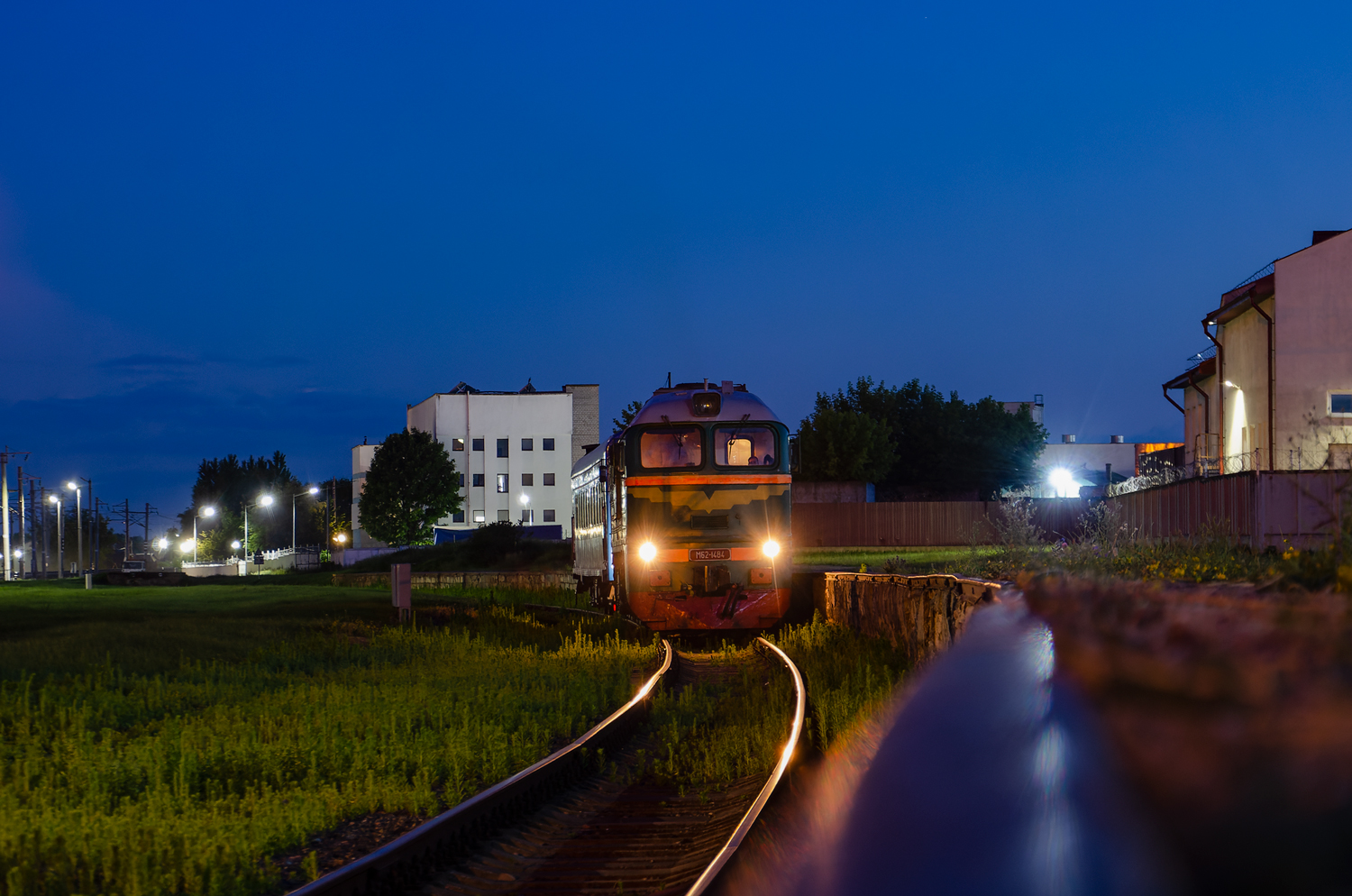 М62-1484