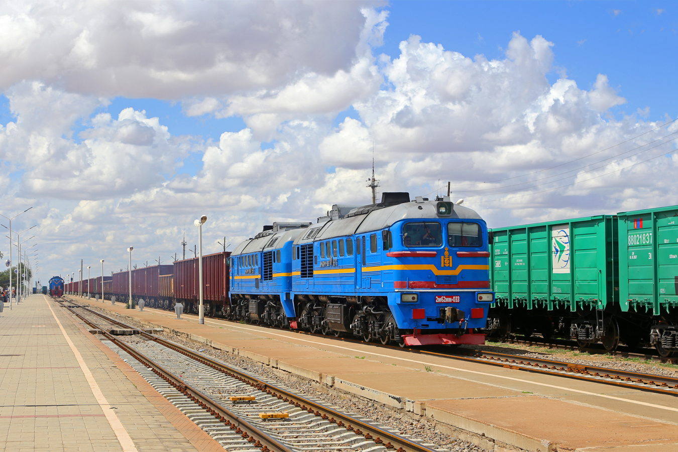 2М62ММ-033