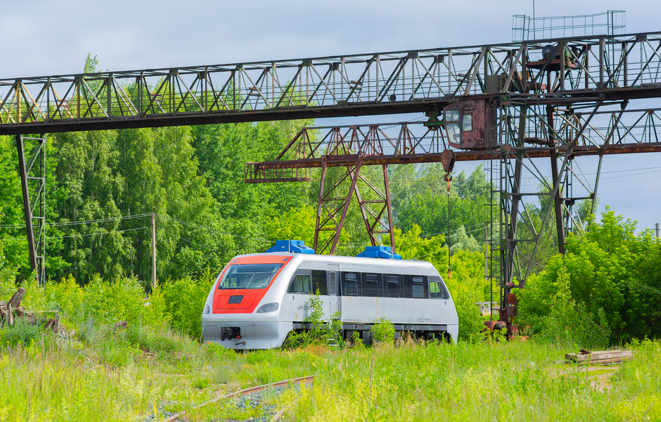 АМ3C-001