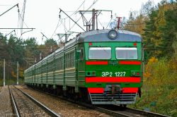 ЭР2-1227 (Moscow Railway)