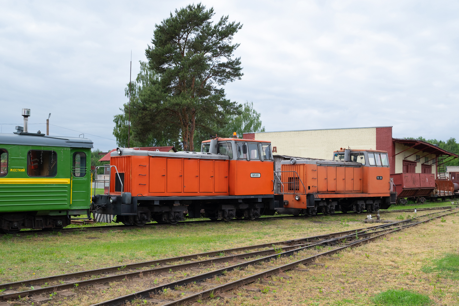 ТУ6МБ-1893