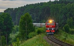 ТЭП70БС-260 (West Siberian railway)