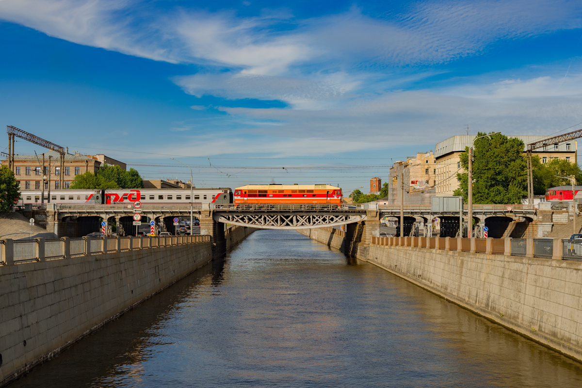 ТЭП70-0121