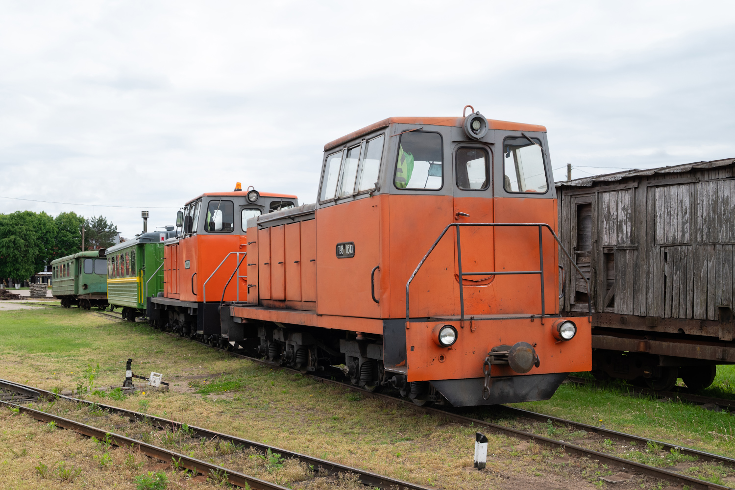 ТУ8-0340