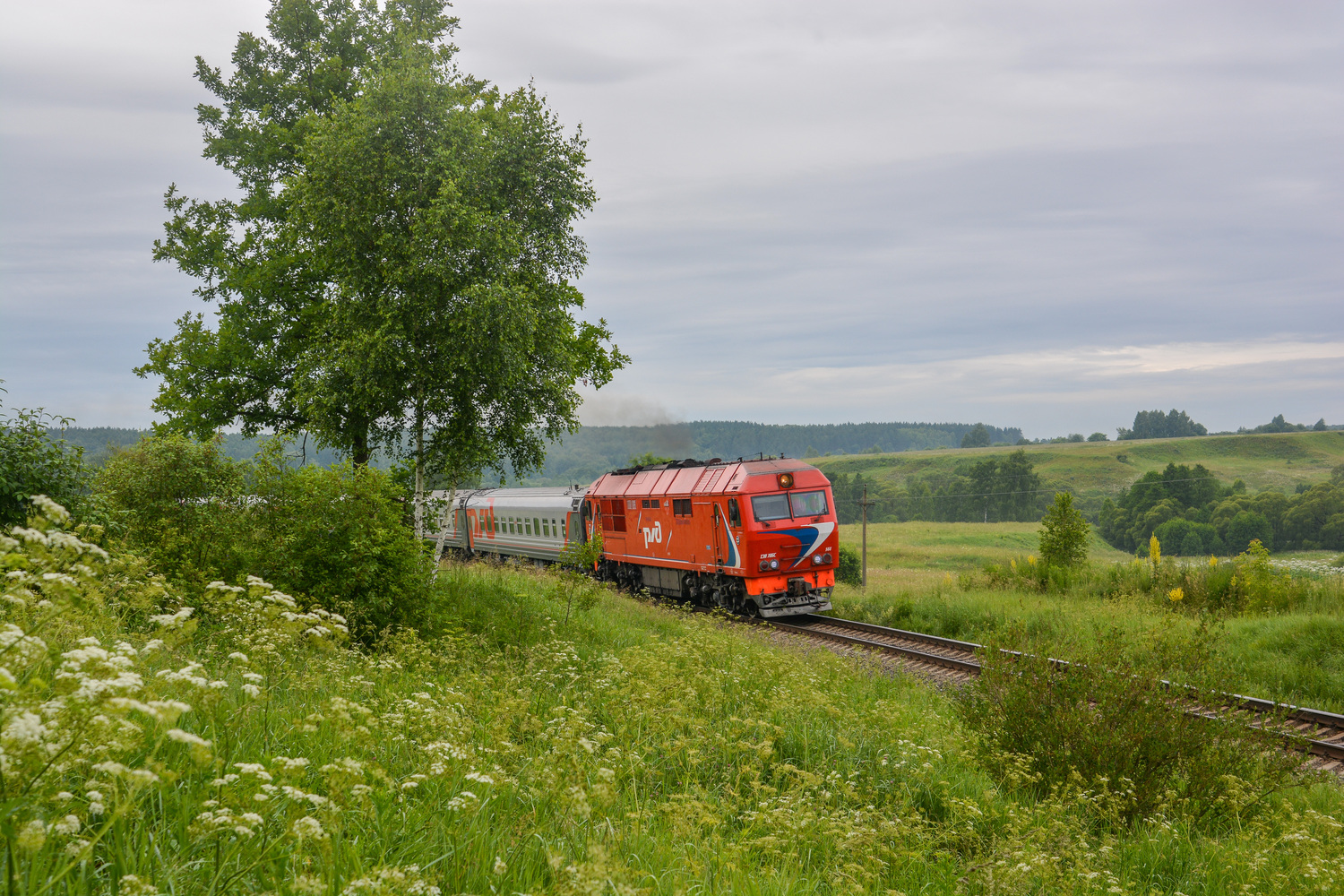 ТЭП70БС-144