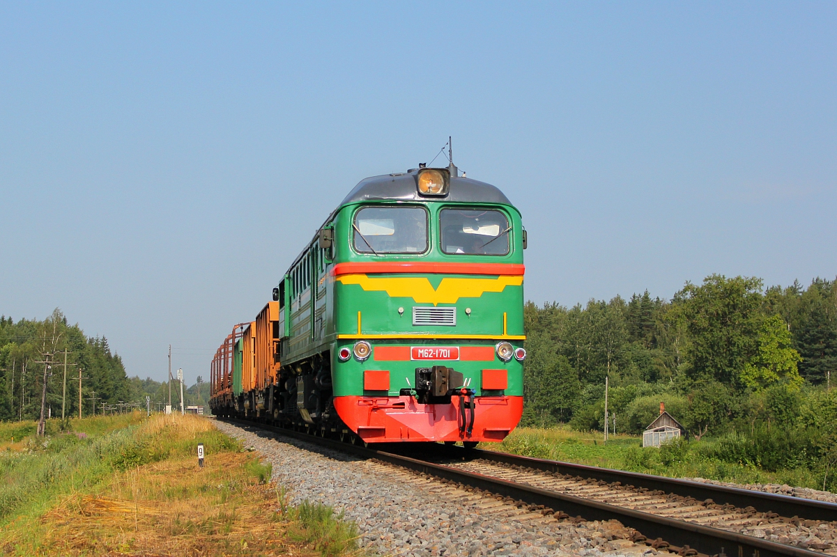 М62-1701
