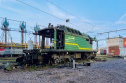 2ЭС4К-039 (Октябрьская железная дорога)