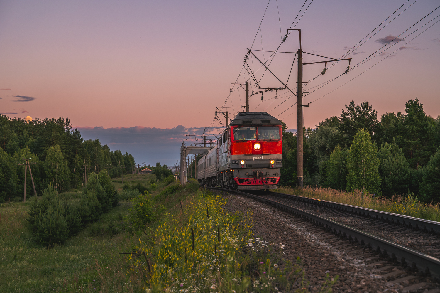 ТЭП70-0128