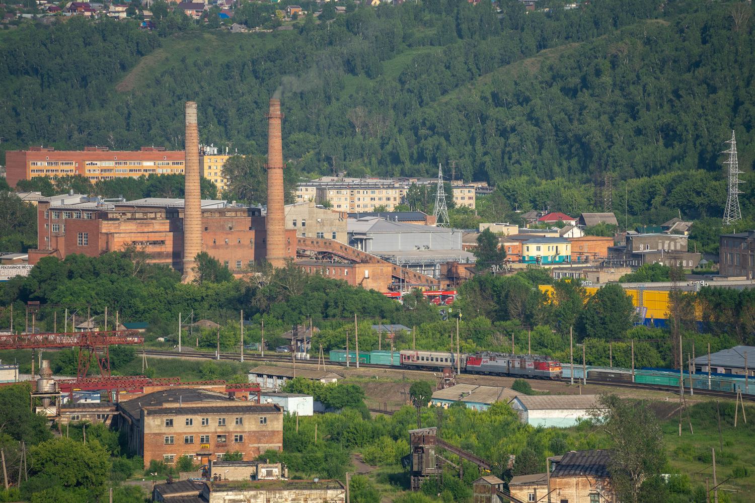 ВЛ80Р-1853