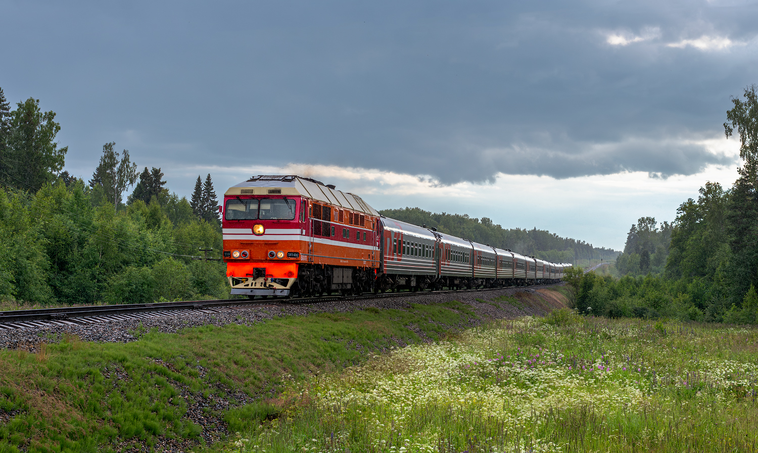ТЭП70-0247