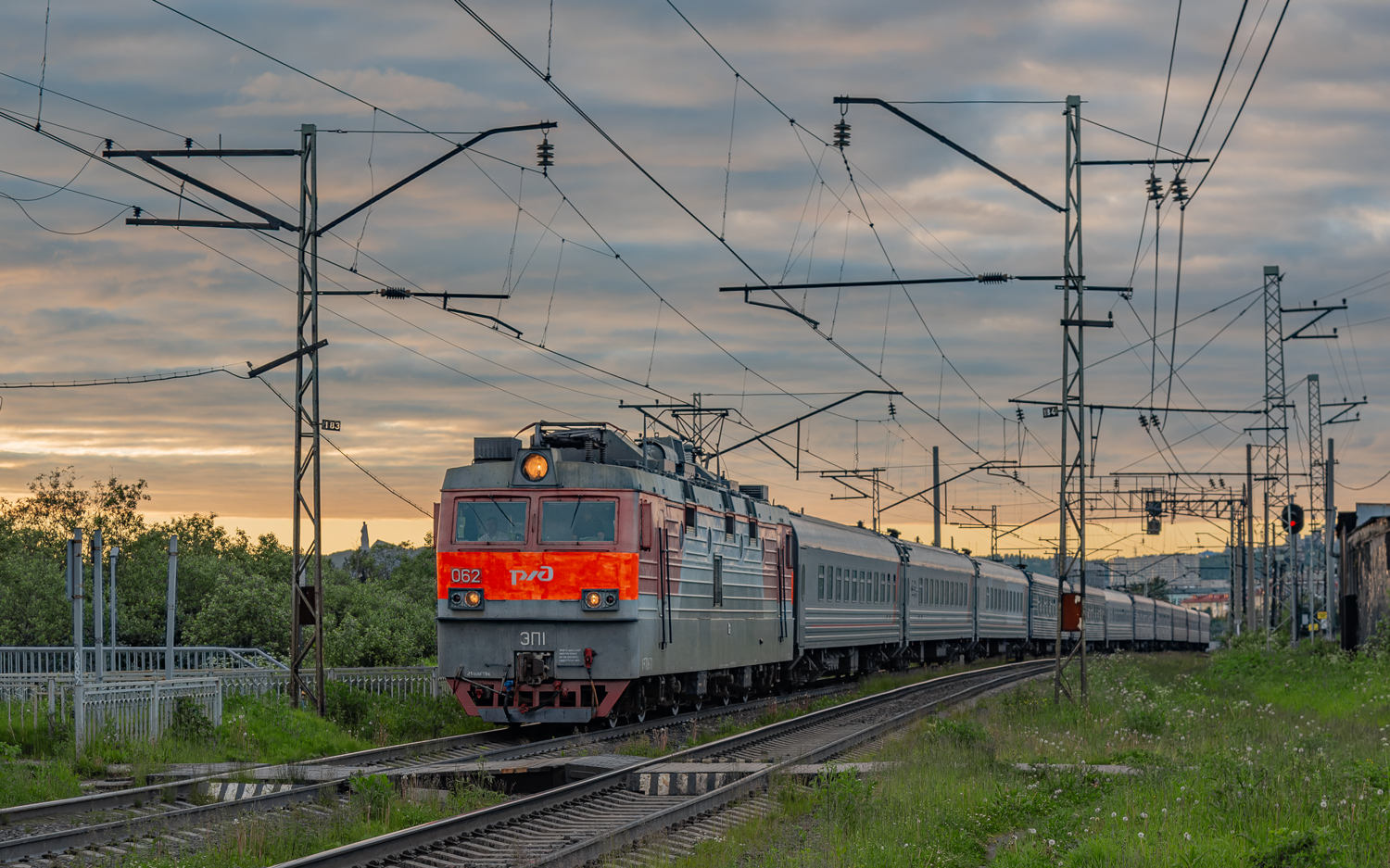 ЭП1-062