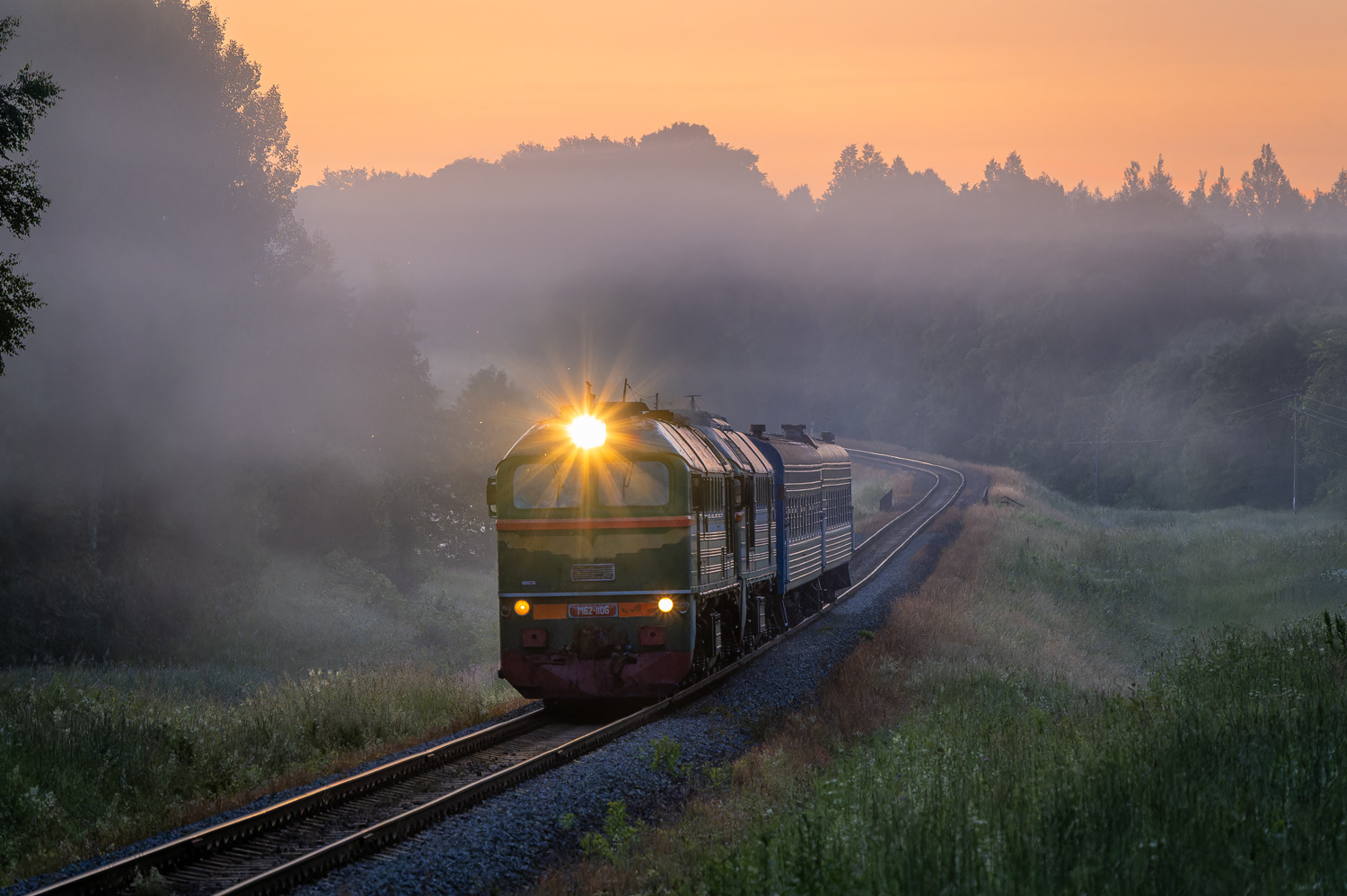 М62-1106