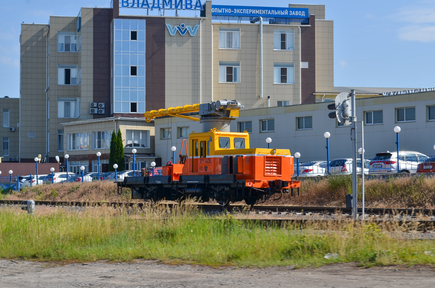 ДГку-4435