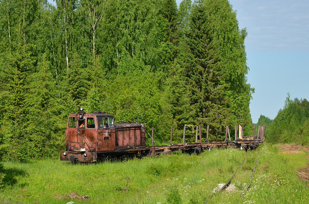 ТУ6А-3271