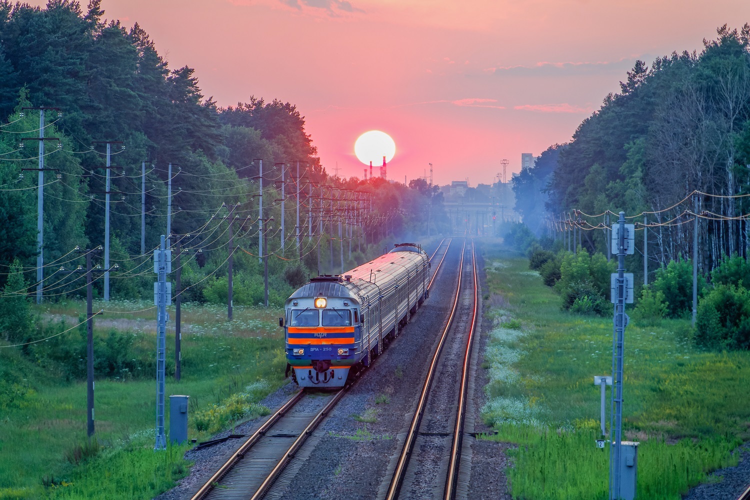 ДР1А-250