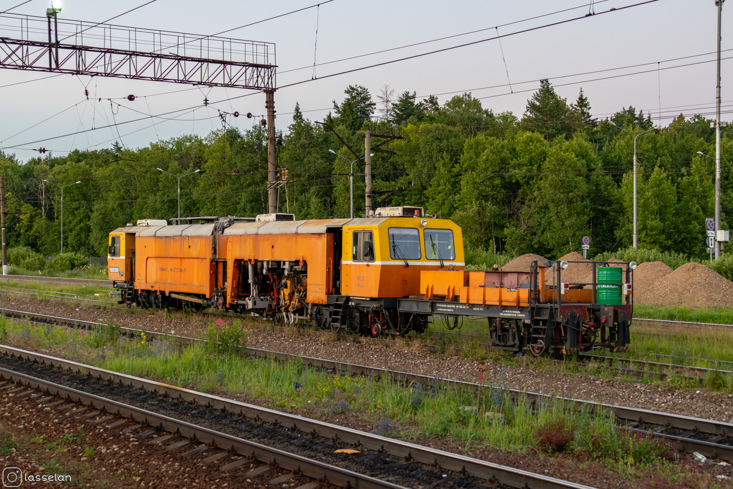 UNIMAT 08-275/3S 021