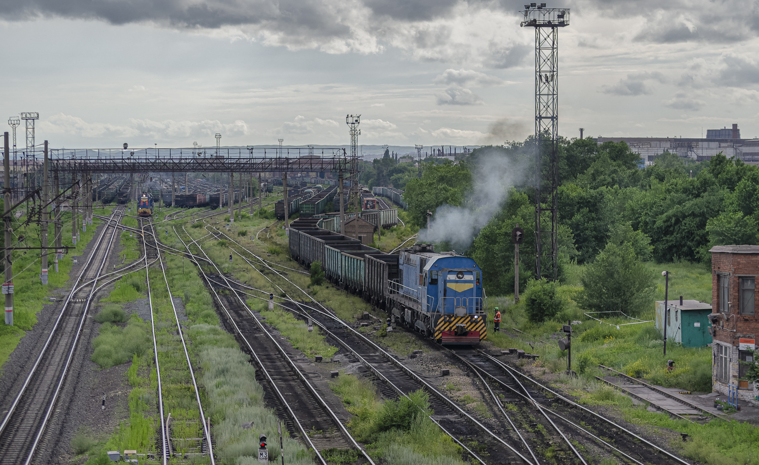 ТЭМ7А-0409