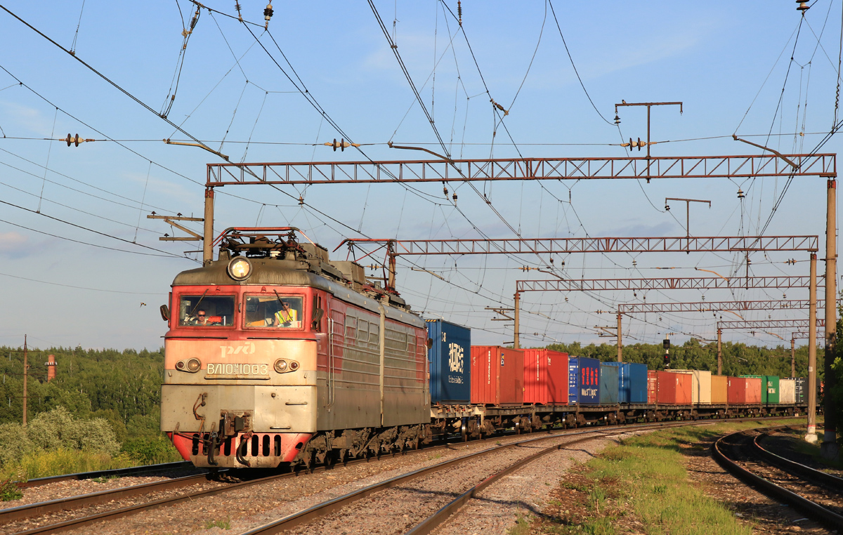 ВЛ10У-1003