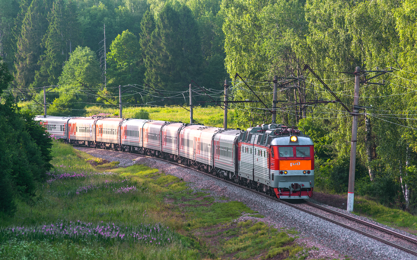 ЧС7-230