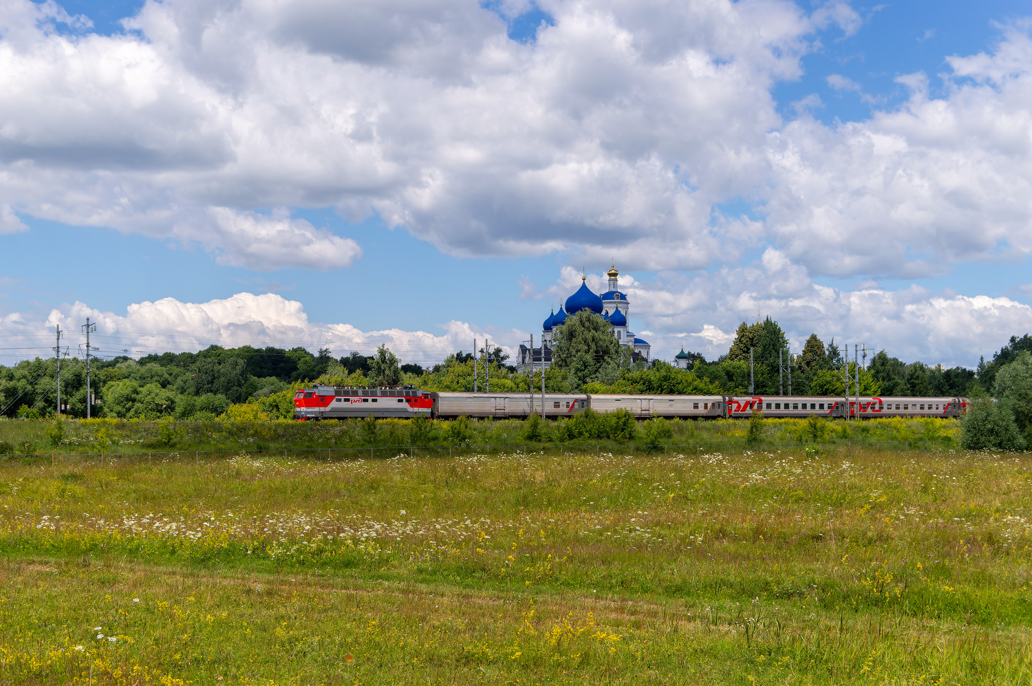 ЧС4Т-364