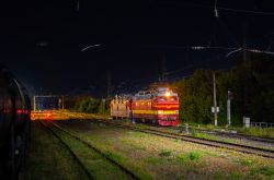 ЧС4Т-473 (South-Eastern Railway)