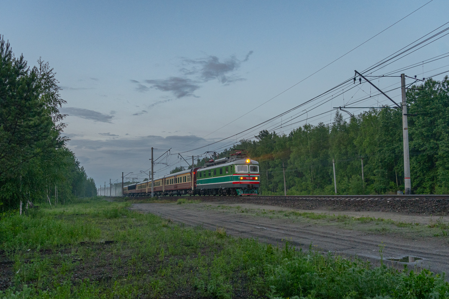 ЧС2-216