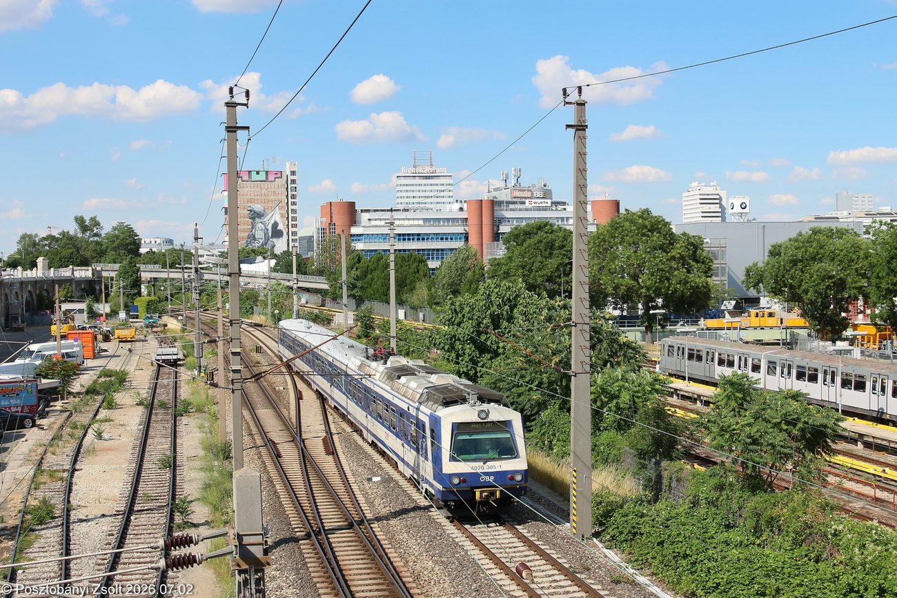 4020 305-1