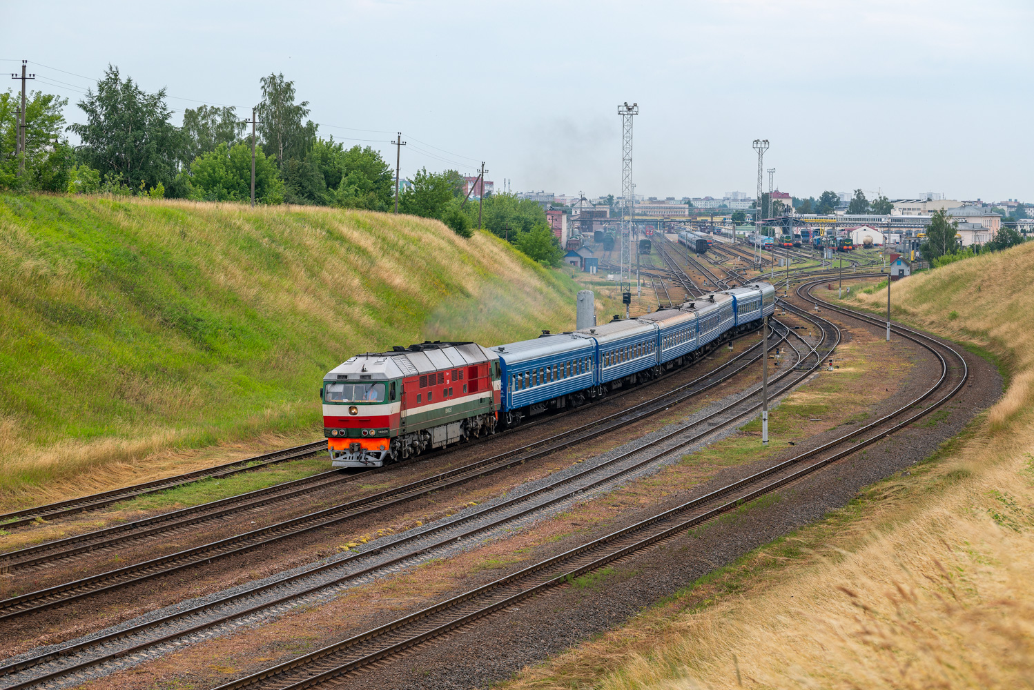 ТЭП70-0210
