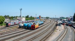 ФРЭС2-024 (October Railway)