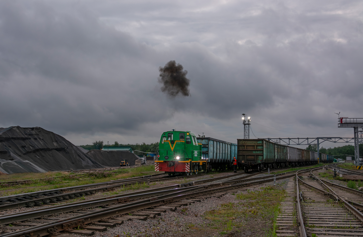 ТГМ23Д48-050
