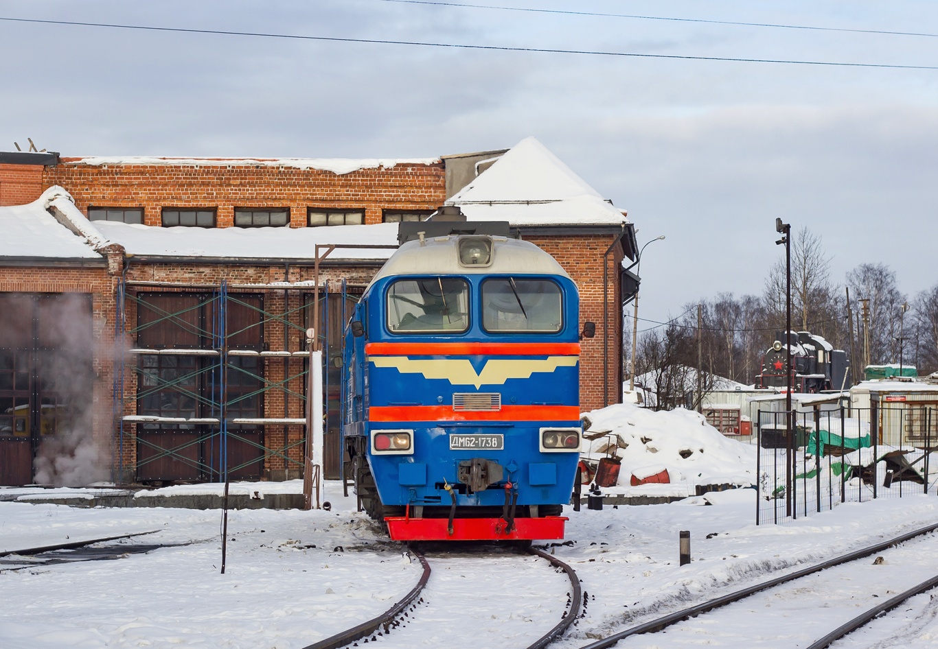 ДМ62-1738