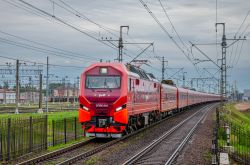 ЭП2К-510 (Oktobarska željeznica)