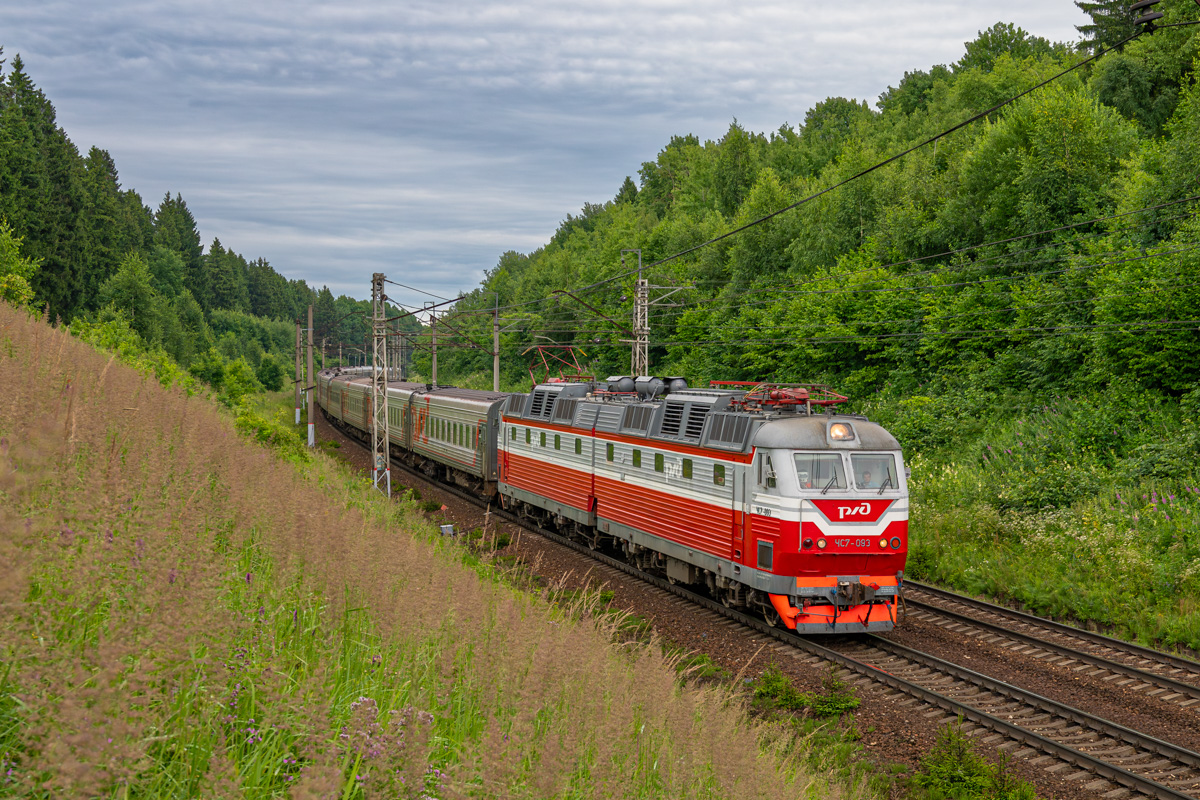 ЧС7-093