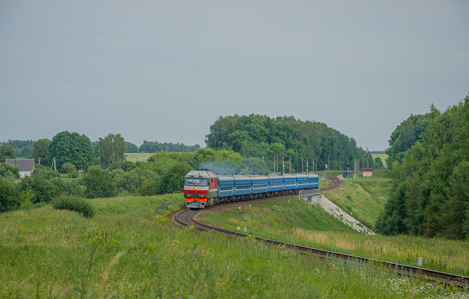 ТЭП70-0210