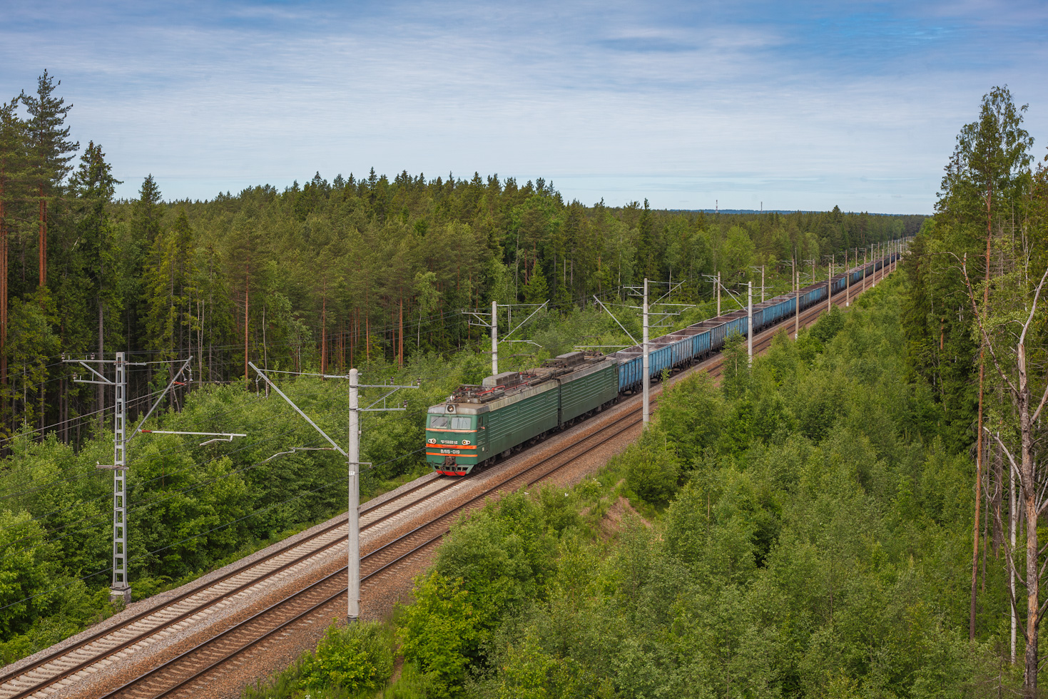 ВЛ15-019