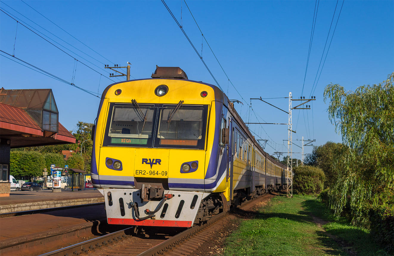 ЭР2-964