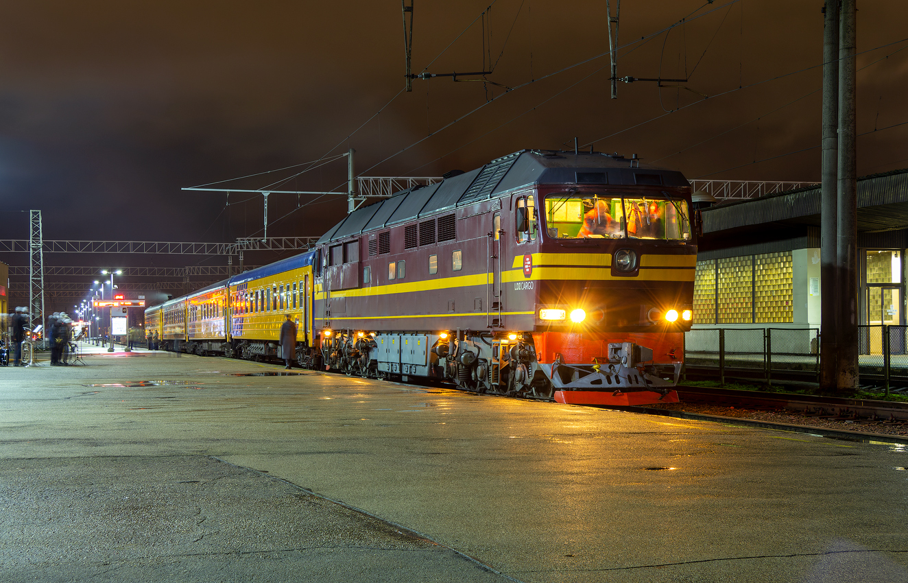 ТЭП70-0234