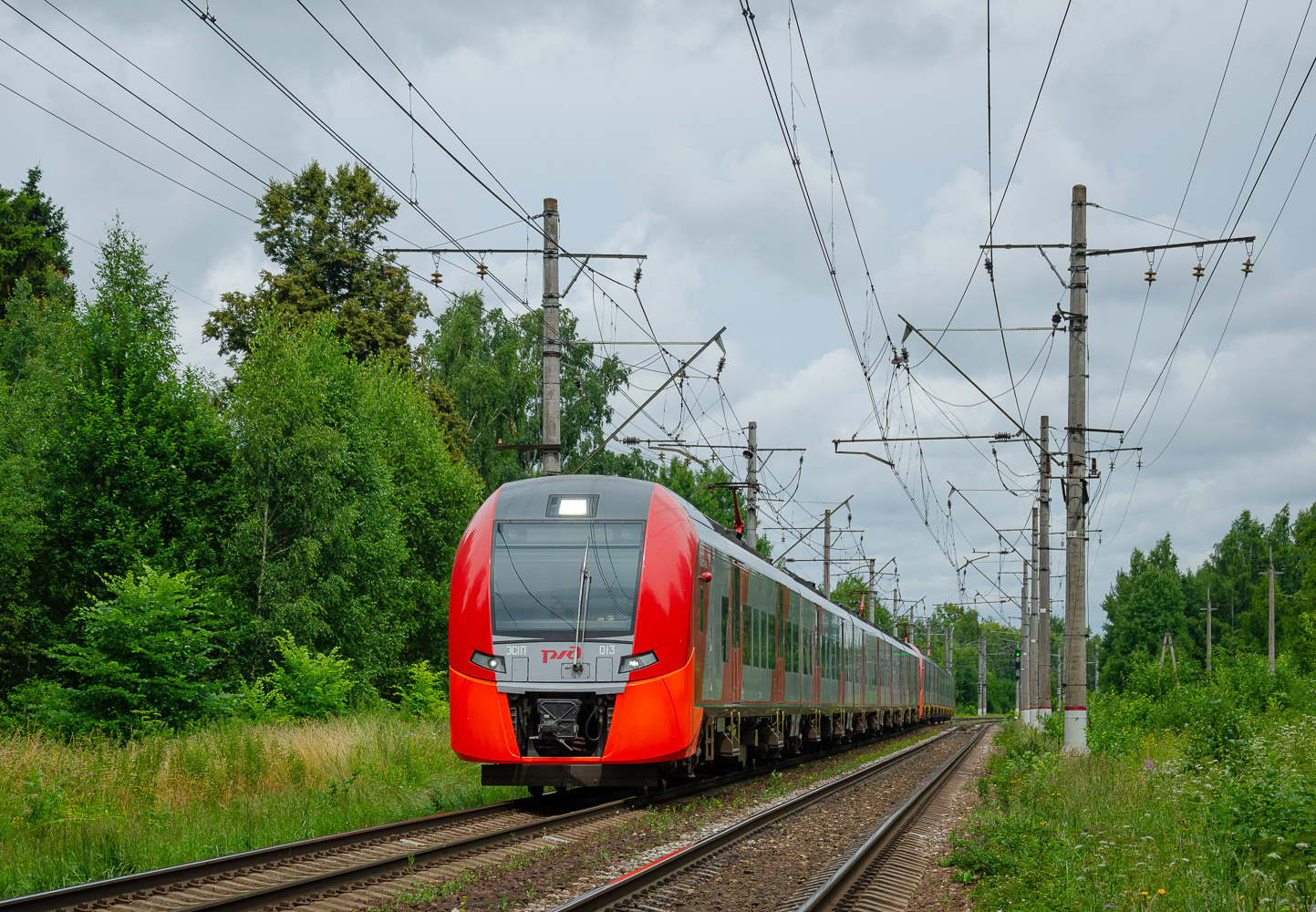 ЭС1П-013