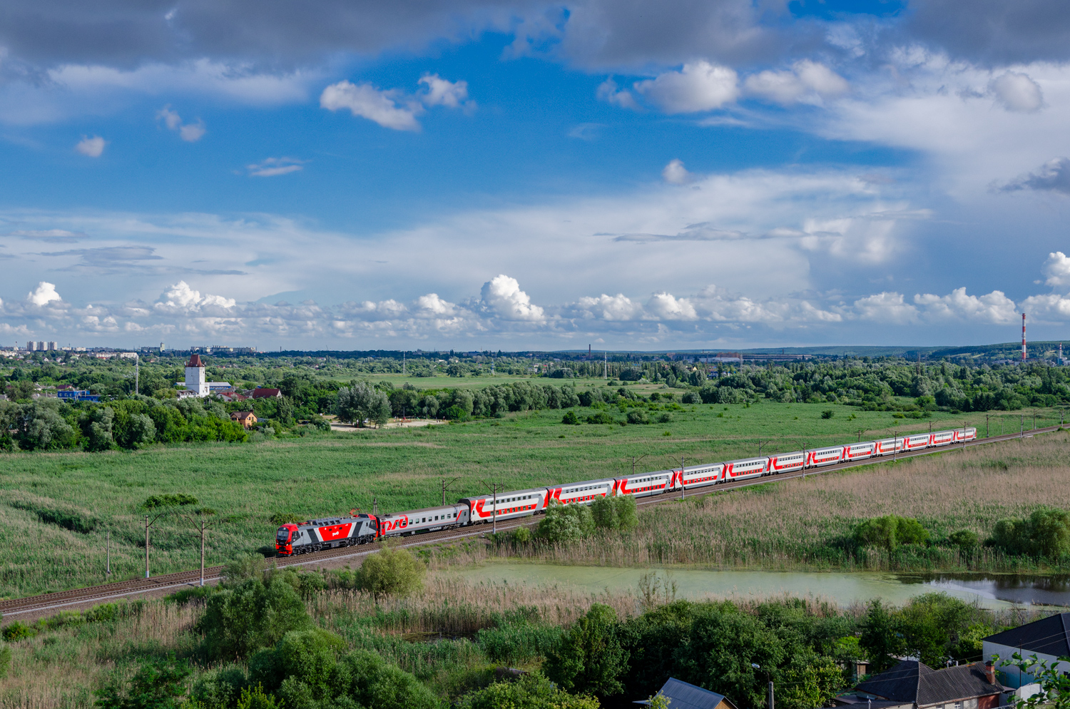 ЭП2К-517