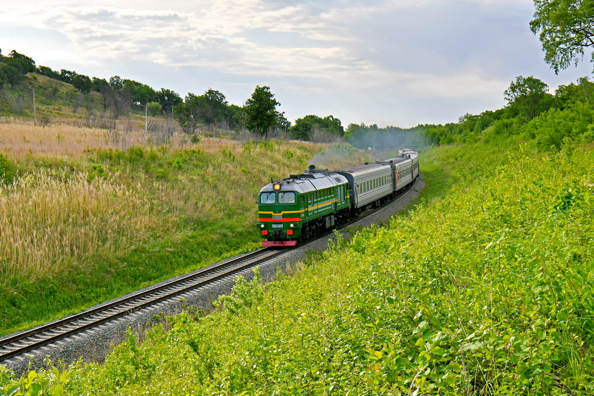 3М62У-0023