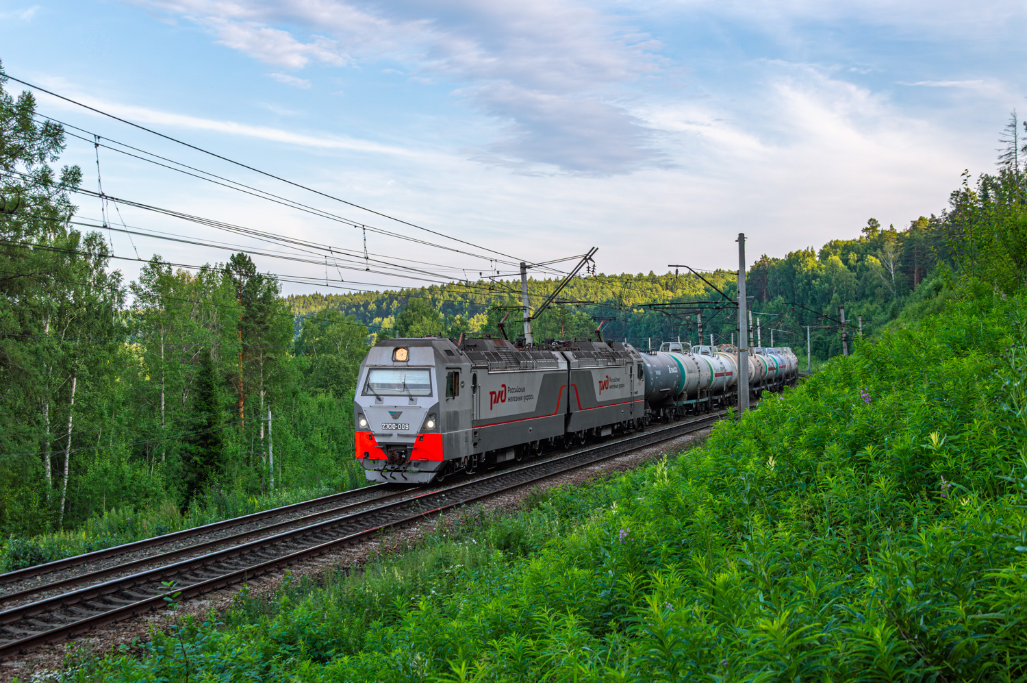 2ЭС10-009