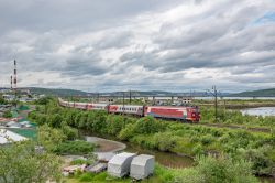 ЭП1-102 (October Railway)