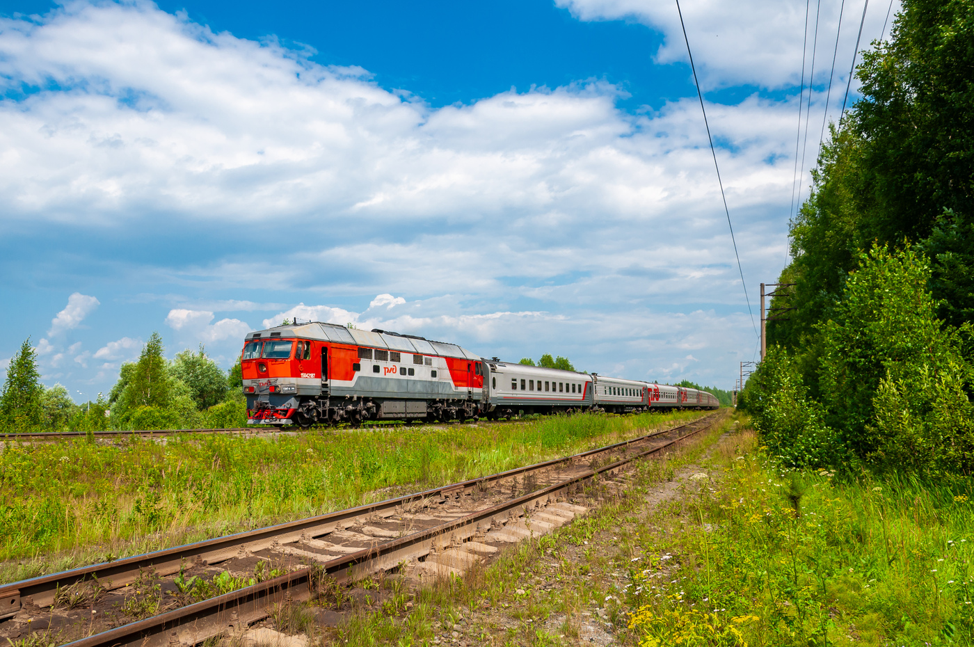 ТЭП70-0218