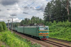 ВЛ15-019 (Октябрьская железная дорога)