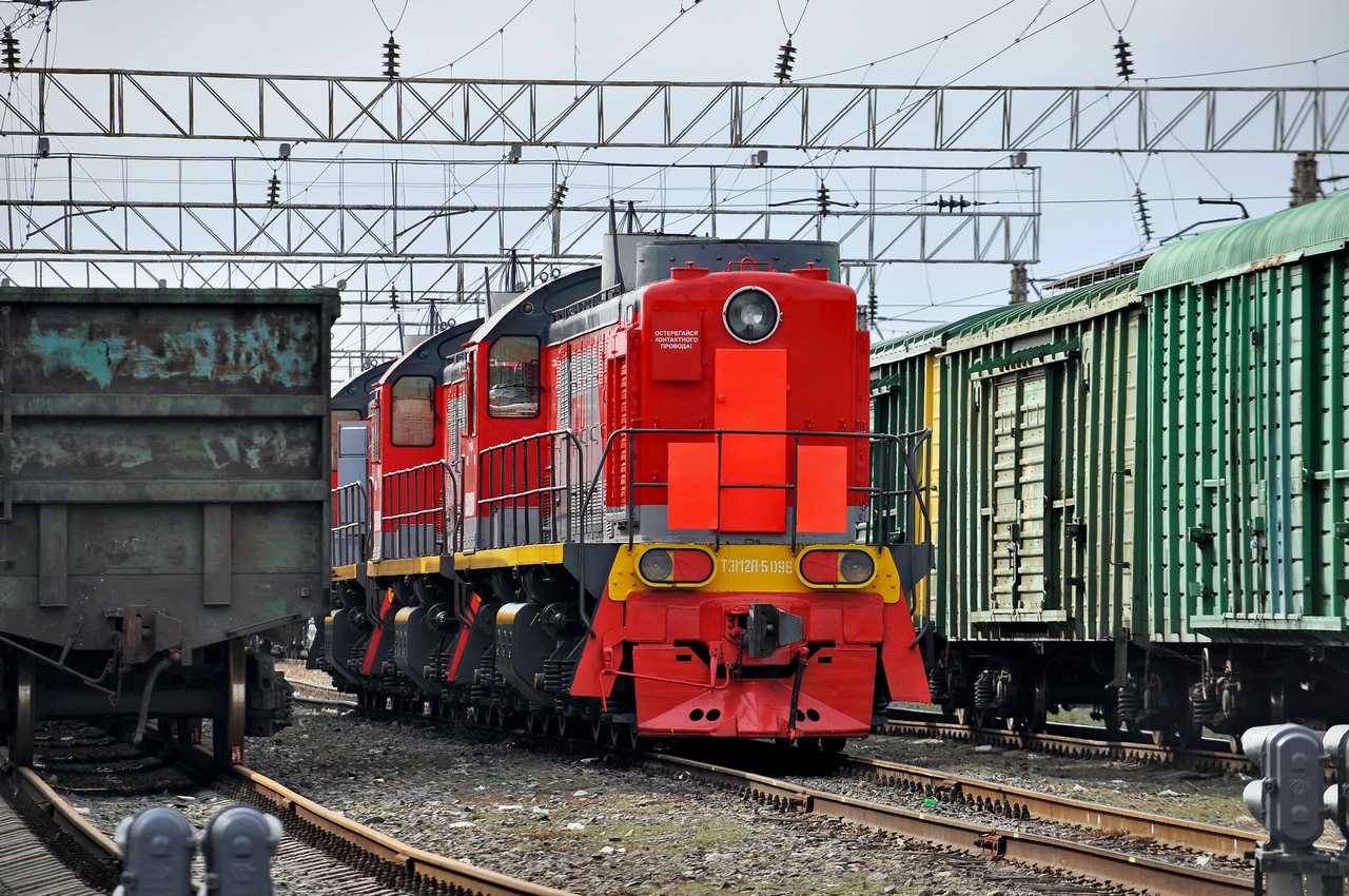 ТЭМ2А-5096