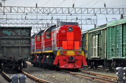 ТЭМ2А-5096 (Sverdlovsk Railway)