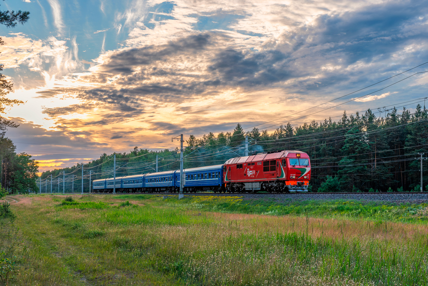 ТЭП70БС-115