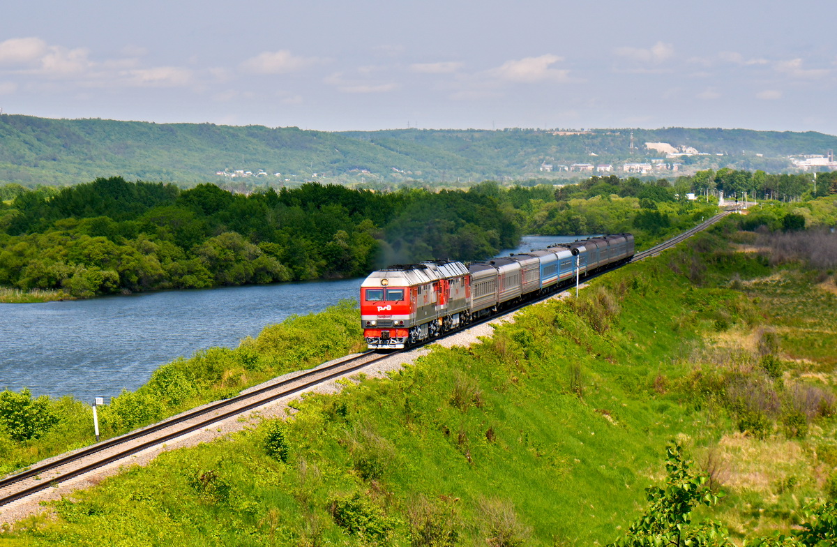 ТЭП70БС-077